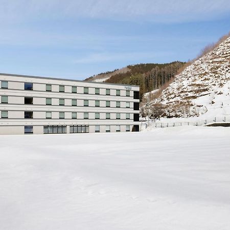 Fairfield By Marriott Gifu Takayama Shirakawa Go Ξενοδοχείο Εξωτερικό φωτογραφία