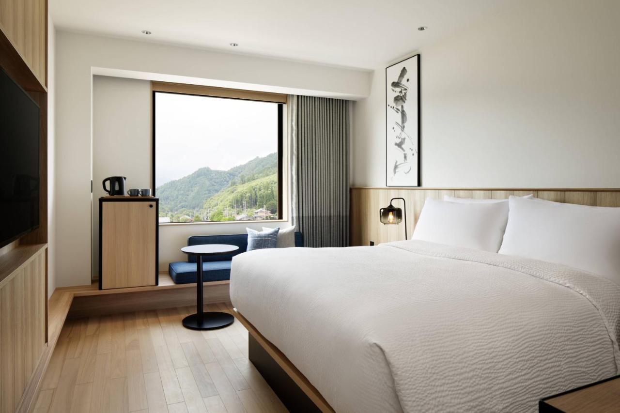 Fairfield By Marriott Gifu Takayama Shirakawa Go Ξενοδοχείο Εξωτερικό φωτογραφία