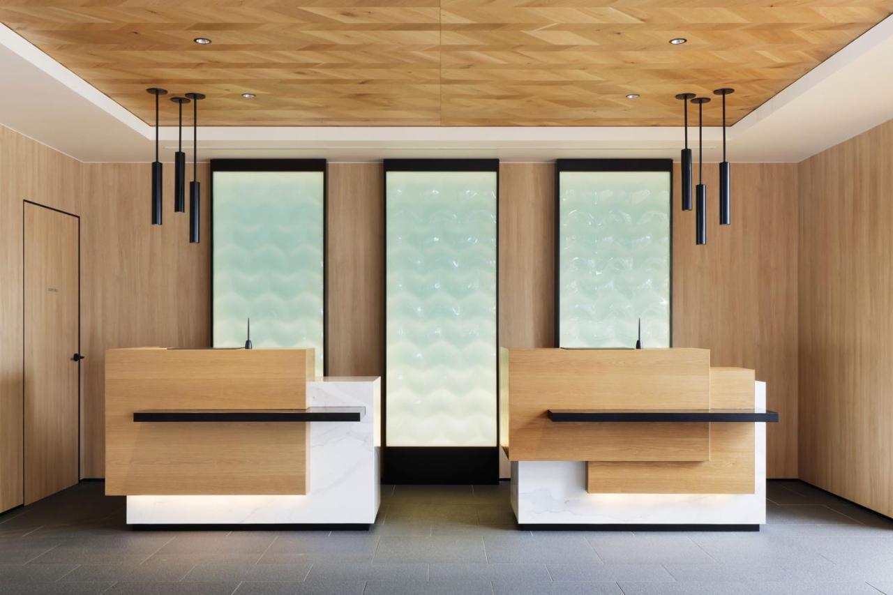 Fairfield By Marriott Gifu Takayama Shirakawa Go Ξενοδοχείο Εξωτερικό φωτογραφία