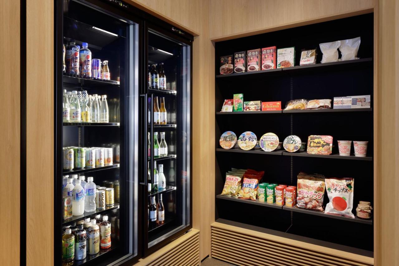 Fairfield By Marriott Gifu Takayama Shirakawa Go Ξενοδοχείο Εξωτερικό φωτογραφία