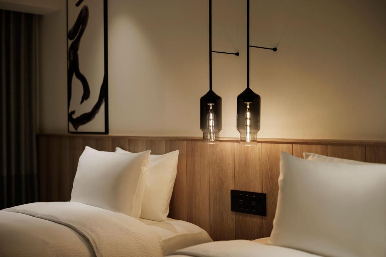 Fairfield By Marriott Gifu Takayama Shirakawa Go Ξενοδοχείο Εξωτερικό φωτογραφία