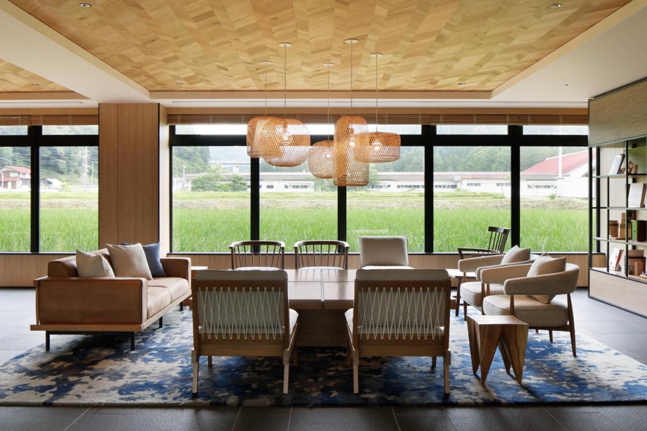 Fairfield By Marriott Gifu Takayama Shirakawa Go Ξενοδοχείο Εξωτερικό φωτογραφία