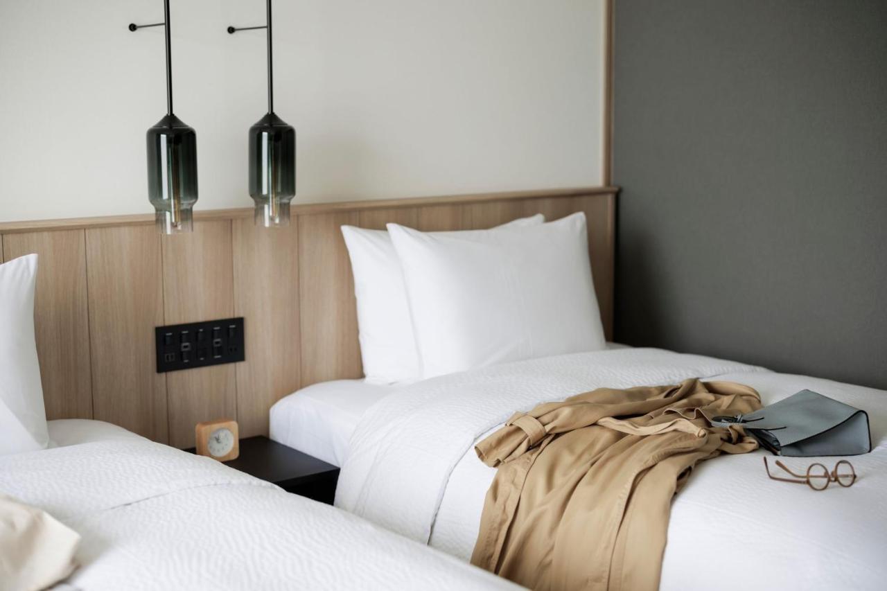 Fairfield By Marriott Gifu Takayama Shirakawa Go Ξενοδοχείο Εξωτερικό φωτογραφία