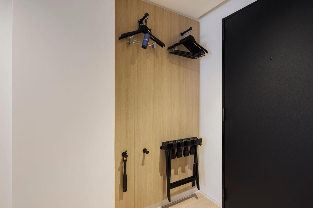 Fairfield By Marriott Gifu Takayama Shirakawa Go Ξενοδοχείο Εξωτερικό φωτογραφία