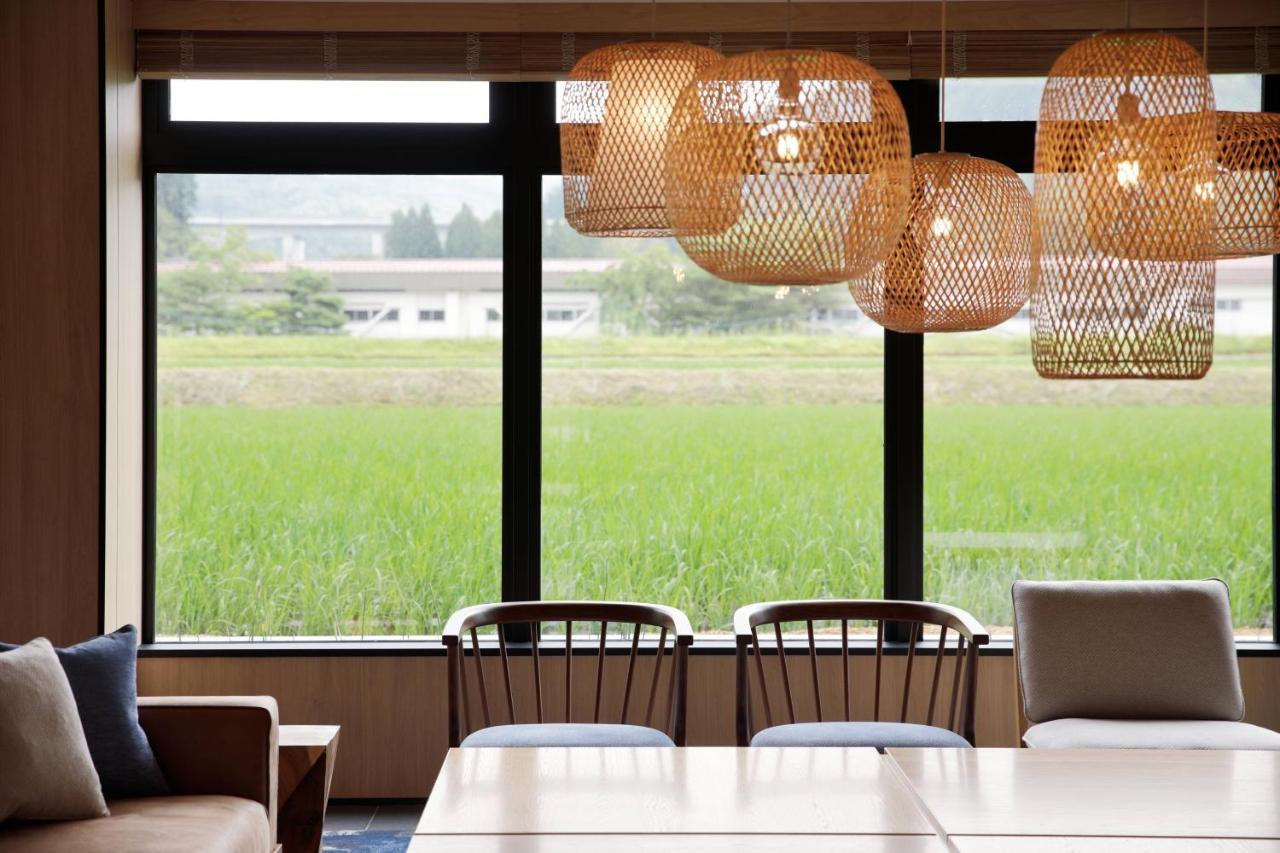Fairfield By Marriott Gifu Takayama Shirakawa Go Ξενοδοχείο Εξωτερικό φωτογραφία