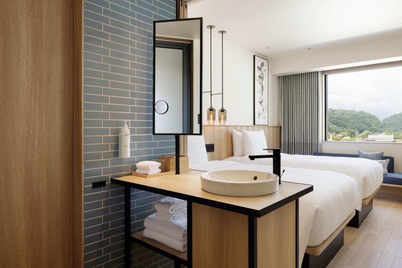 Fairfield By Marriott Gifu Takayama Shirakawa Go Ξενοδοχείο Εξωτερικό φωτογραφία